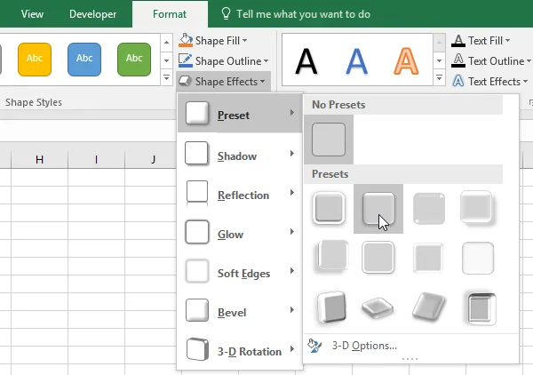 Excel Visual Basic for Applications online training