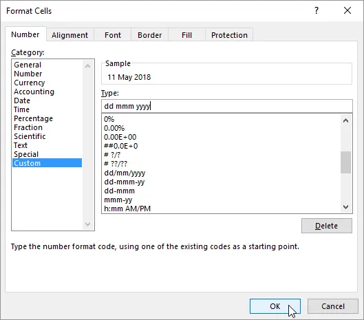 Excel Visual Basic for Applications online training