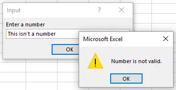 Excel Visual Basic for Applications online training