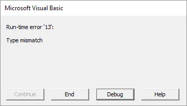Excel Visual Basic for Applications online training