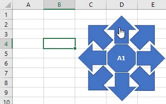 Excel Visual Basic for Applications online training